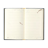 Midori MD 1 Year Diary - My Stories and Memories - 1 Day 1 Page - Blue -  - Diaries & Planners - Bunbougu