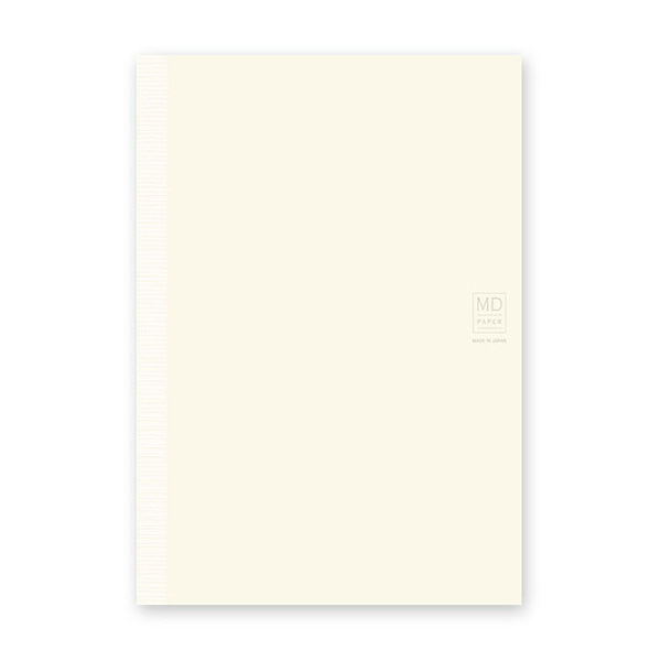 Midori MD Notebook - Ruled - A5 -  - Notebooks - Bunbougu