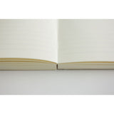 Midori MD Notebook - Ruled - A5 -  - Notebooks - Bunbougu
