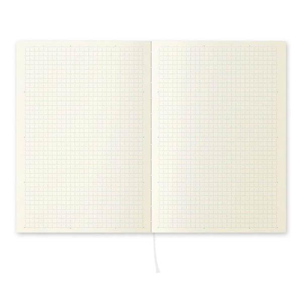 Buy Grid Notebooks for Planning and Bullet Journaling | Bunbougu
