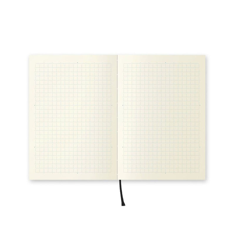 Buy Grid Notebooks for Planning and Bullet Journaling | Bunbougu