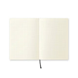Midori MD Notebook - 5 mm Grid - A6 -  - Notebooks - Bunbougu