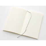 Midori MD Notebook - 5 mm Grid - B6 Slim -  - Notebooks - Bunbougu