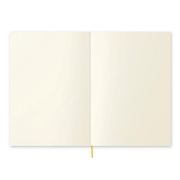 Midori MD Notebook - Plain - A5 -  - Notebooks - Bunbougu