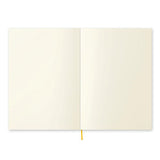 Midori MD Notebook - Plain - A5 -  - Notebooks - Bunbougu