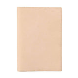 Midori MD Notebook Cover - Goat Leather - A5 -  - Notebook Accessories - Bunbougu