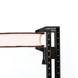 Midori Slide Ruler - Black - 15 cm -  - Rulers - Bunbougu