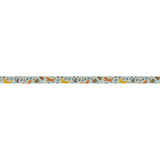 Mt Masking Tape Ex Series Slim - Embroidery Fox and Squirrel  - 15 mm x 7 m -  - Washi Tapes - Bunbougu