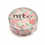 Mt Masking Tape Ex Series - Candy - 15 mm x 7 m -  - Washi Tapes - Bunbougu