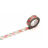 Mt Masking Tape Ex Series - Candy - 15 mm x 7 m -  - Washi Tapes - Bunbougu