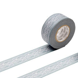 Mt Masking Tape Mt For Pack - Flower Lace - 25 mm x 15 m