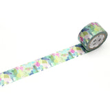 Mt x Bluebellgray Artist Collection Washi Tape - Rothesay - 24 mm x 7 m