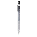 Pentel Graph 1000 Mechanical Pencil - Limited Edition - Gradient Colour - 0.5 mm - Gradient Black - Mechanical Pencils - Bunbougu