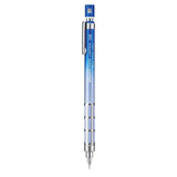Pentel Graph 1000 Mechanical Pencil - Limited Edition - Gradient Colour - 0.5 mm - Gradient Blue - Mechanical Pencils - Bunbougu