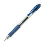Pilot G2 Gel Pen - 0.5 mm - Blue - Gel Pens - Bunbougu