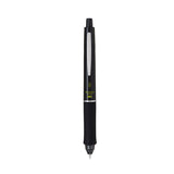 Pilot Dr. Grip Ace Shaker Mechanical Pencil - 0.5 mm - Black - Mechanical Pencils - Bunbougu