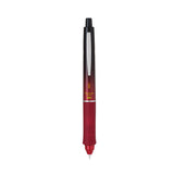 Pilot Dr. Grip Ace Shaker Mechanical Pencil - 0.5 mm - Gradation Red - Mechanical Pencils - Bunbougu