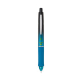 Pilot Dr. Grip Ace Shaker Mechanical Pencil - 0.5 mm - Gradation Turquoise Blue - Mechanical Pencils - Bunbougu
