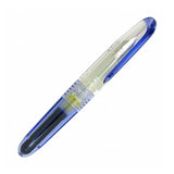 Pilot Petit1 Fountain Pen - Fine Nib - Blue - Fountain Pens - Bunbougu