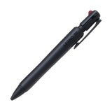 Pilot Legno 2+1 Ballpoint Multi Pen - 2 Ink Colour 0.7 mm + 0.5 mm Pencil - Black - Multi Pens - Bunbougu
