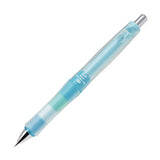 Pilot Dr. Grip Play Border Shaker Mechanical Pencil - 0.5 mm - Aqua Blue - Mechanical Pencils - Bunbougu