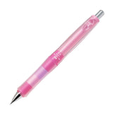Pilot Dr. Grip Play Border Shaker Mechanical Pencil - 0.5 mm - Floral Pink - Mechanical Pencils - Bunbougu