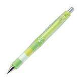 Pilot Dr. Grip Play Border Shaker Mechanical Pencil - 0.5 mm - Grass Green - Mechanical Pencils - Bunbougu