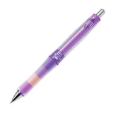 Pilot Dr. Grip Play Border Shaker Mechanical Pencil - 0.5 mm - Lavender - Mechanical Pencils - Bunbougu
