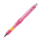Pilot Dr. Grip Play Border Shaker Mechanical Pencil - 0.5 mm - Strawberry Pink - Mechanical Pencils - Bunbougu
