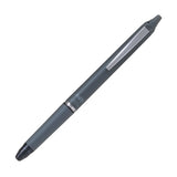 Pilot FriXion Ball Ver.2 Knock Zone Retractable Gel Pen - Black Ink - 0.7 mm - Midnight Navy - Gel Pens - Bunbougu