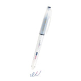 Pilot ILMILY Color Two Color Synergy Tip Gel Pen - 0.4 mm -  - Gel Pens - Bunbougu