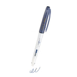 Pilot ILMILY Color Two Color Synergy Tip Gel Pen - 0.4 mm - Navy to Grey - Gel Pens - Bunbougu