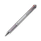 Pilot Juice Up Multi Gel Pen - 0.4 mm - Silver - Multi Pens - Bunbougu