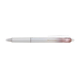 Pilot Kese Lame Erasable Glitter Gel Pen - Prism Colour - 0.7 mm - Prism Brown - Gel Pens - Bunbougu