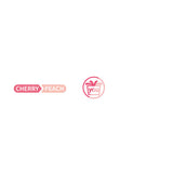 Pilot ILMILY Color Two Color Stamp - Cherry to Peach - Gift 2 - Planner Stamps - Bunbougu