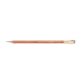 Palomino Blackwing Graphite Pencils - Natural - Single Pencil - Graphite Pencils - Bunbougu
