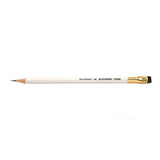 Palomino Blackwing - Graphite Pencils - Pearl - Single Pencil - Graphite Pencils - Bunbougu