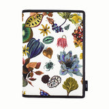 Papermood Planner Cover - Garden of Temptation - B6