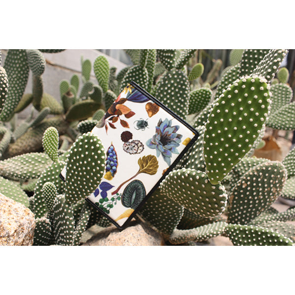 Papermood Planner Cover - Garden of Temptation - B6 -  - Notebook Accessories - Bunbougu