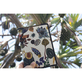 Papermood Planner Cover - Garden of Temptation - B6 -  - Notebook Accessories - Bunbougu
