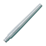 Pentel Fude Brush Pen Refill Cartridge - Pigment Ink - Black -  - Ink Cartridges - Bunbougu