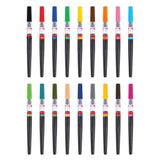 Pentel Art Brush Pens