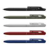 Pentel Calme Quiet Click Ballpoint Pen - 0.7 mm -  - Ballpoint Pens - Bunbougu