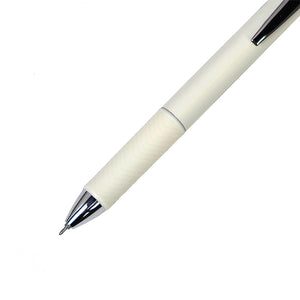 Pentel EnerGel Clena Gel Pen - 0.4 mm - Black Ink
