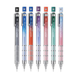 Pentel Graph 1000 Mechanical Pencil - Limited Edition - Gradient Colour - 0.5 mm