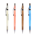 Pentel P205 Clena Mechanical Pencil - Limited Edition - Semi-transparent Body - 0.5 mm -  - Mechanical Pencils - Bunbougu