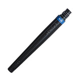 Pentel Art Brush Pen Refill Cartridges - Blue - Ink Cartridges - Bunbougu