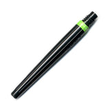 Pentel Art Brush Pen Refill Cartridges - Light Green - Ink Cartridges - Bunbougu