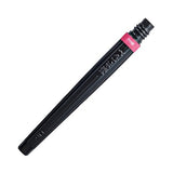 Pentel Art Brush Pen Refill Cartridges - Pink - Ink Cartridges - Bunbougu