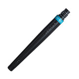 Pentel Art Brush Pen Refill Cartridges - Sky Blue - Ink Cartridges - Bunbougu